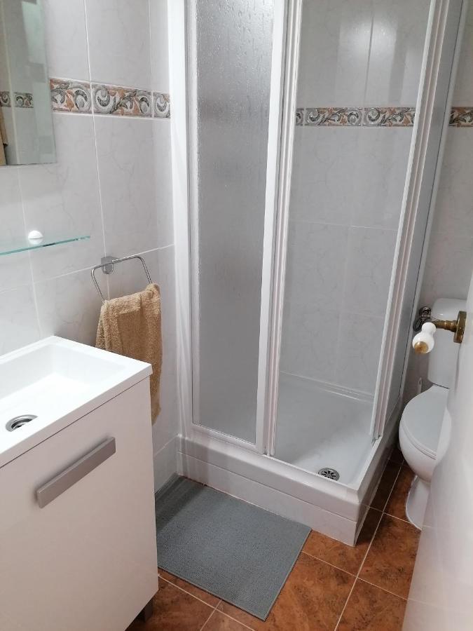 Estudio Sagitario Benalmádena Exterior foto